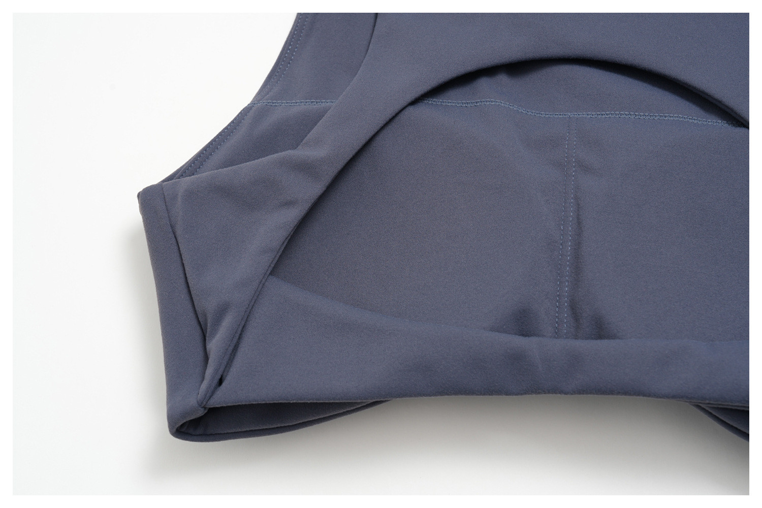 Sports bra manufacturer