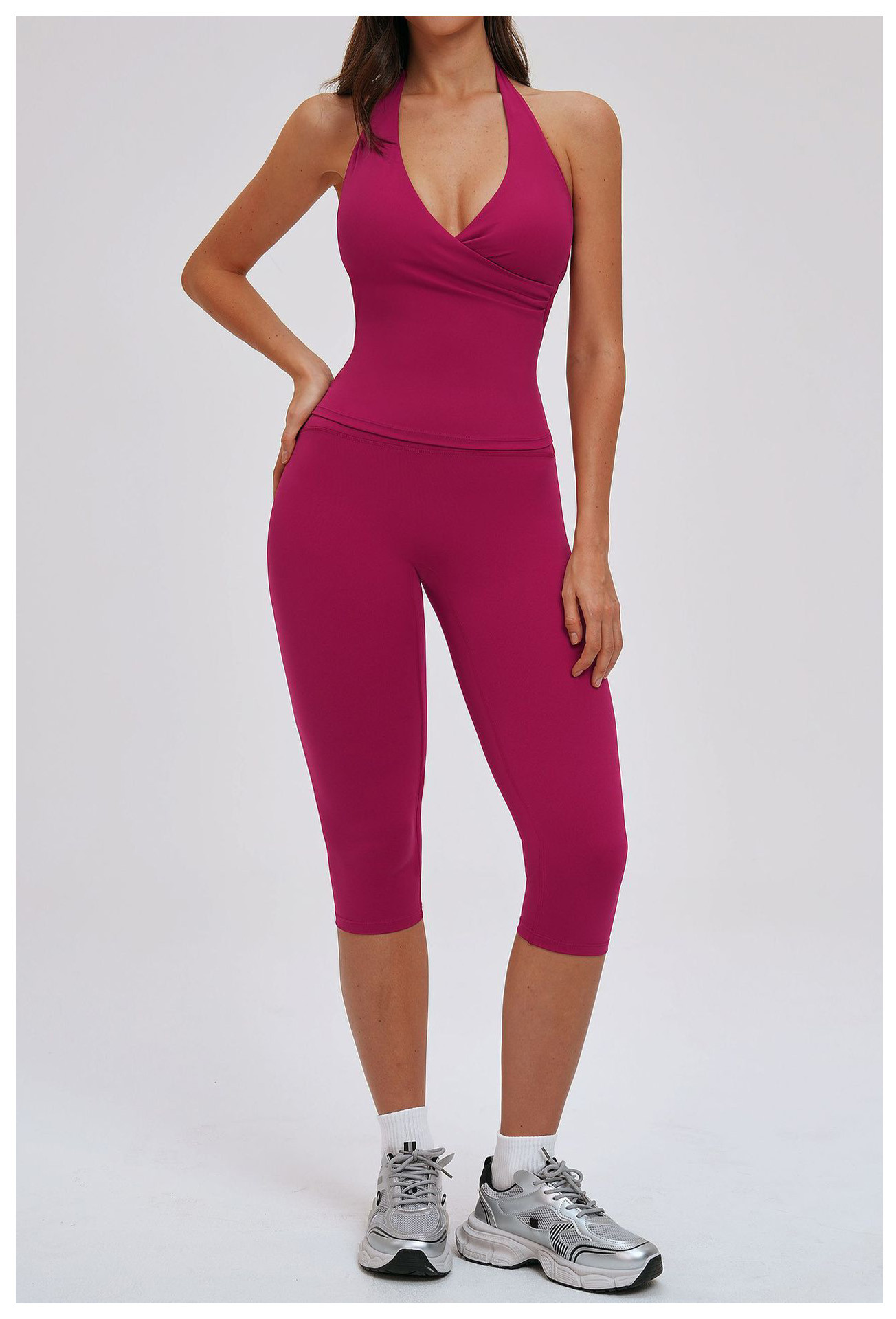 yoga set Manufacturer