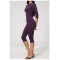 Custom Yoga Sets|Wholesale Women's High-Waisted Slim-Fit Activewear Set for Pilates Training Yoga