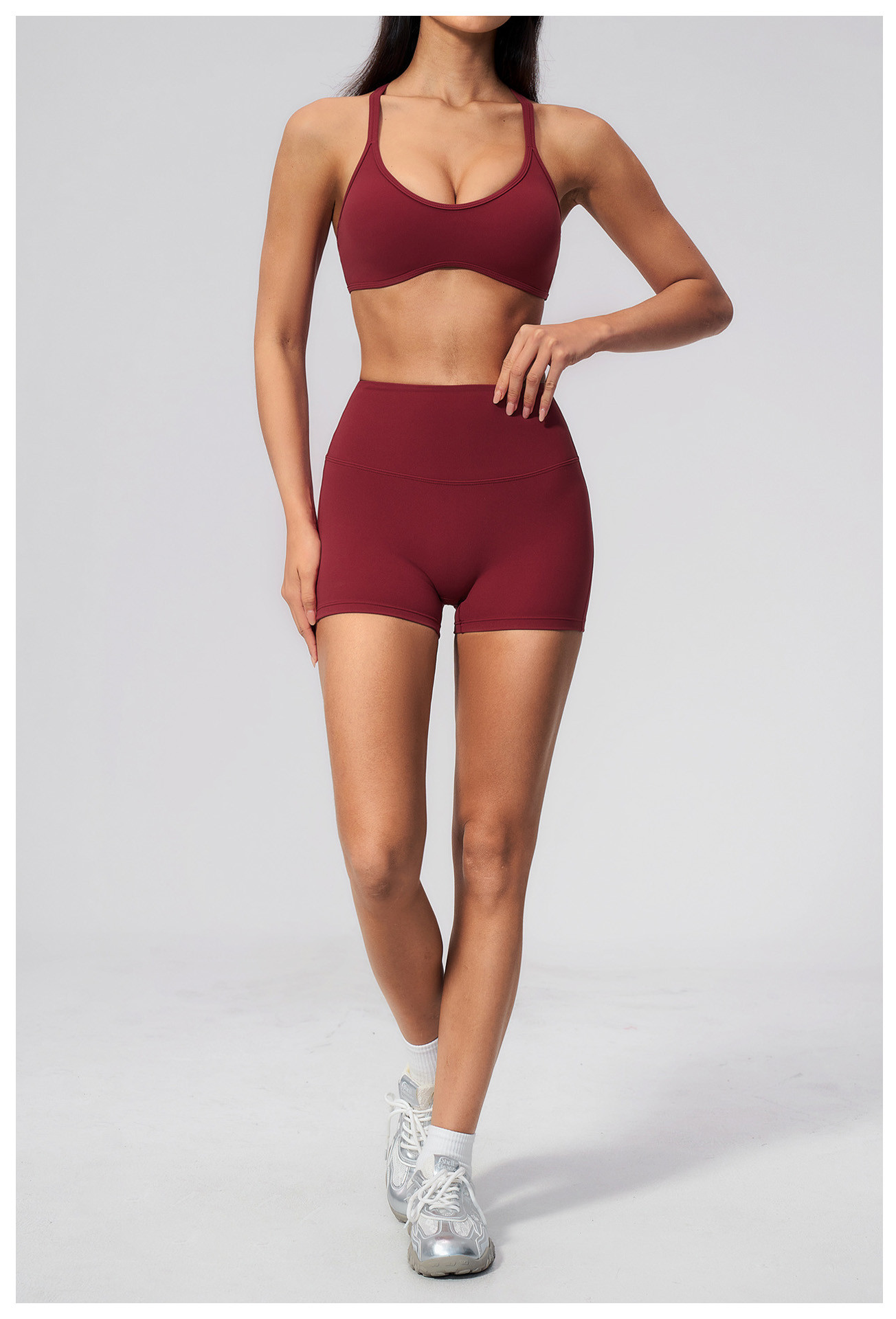 yoga set Manufacturer
