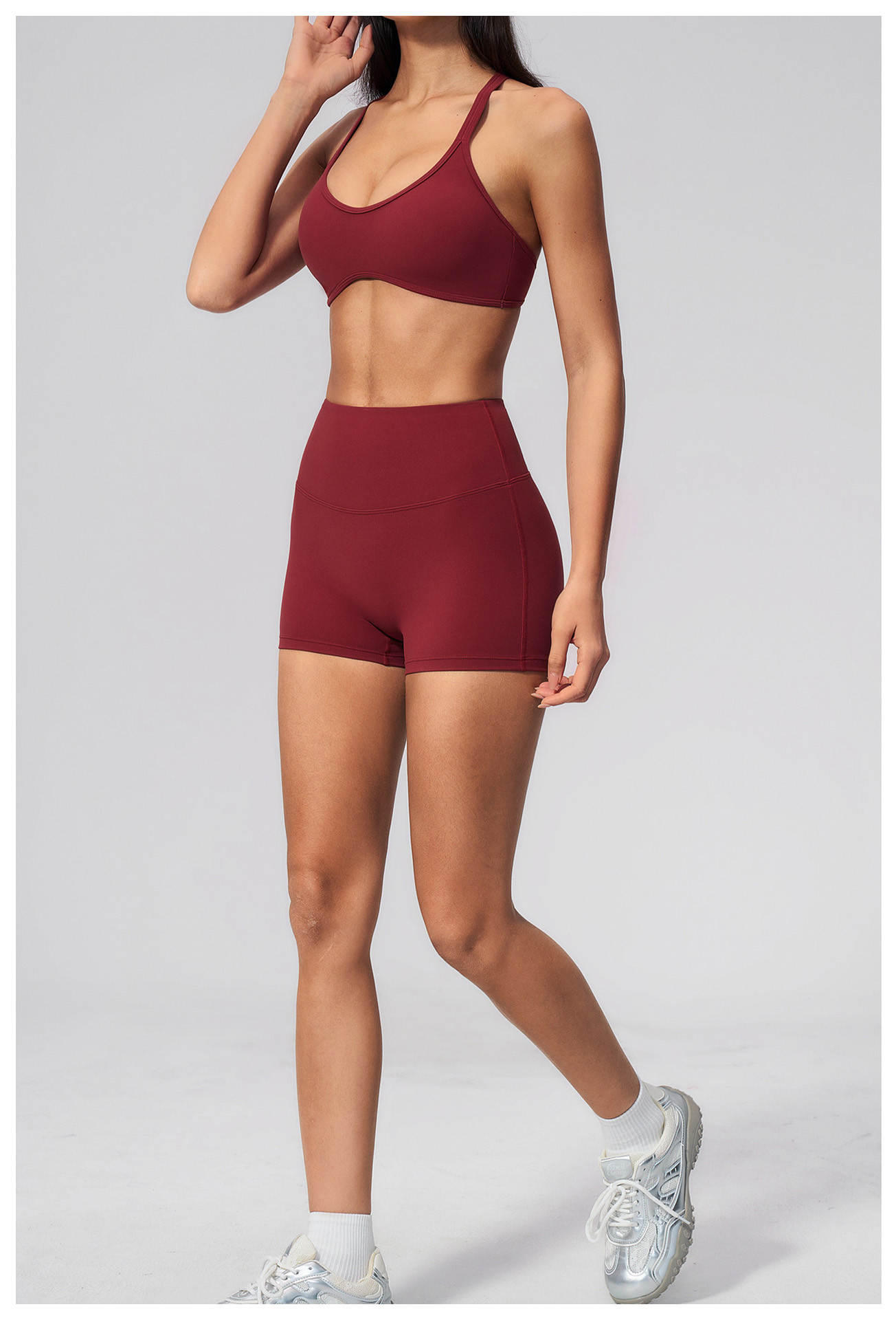yoga set Manufacturer