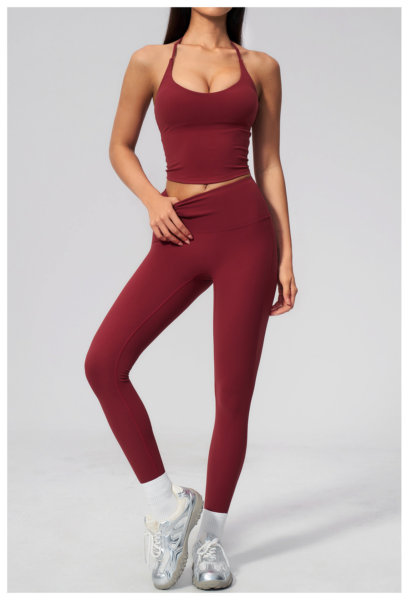 yoga set Manufacturer