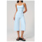 Custom Yoga Sets|Wholesale New high-waisted quick-drying casual mid-length yoga tank and shorts set