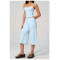 Custom Yoga Sets|Wholesale New high-waisted quick-drying casual mid-length yoga tank and shorts set