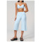 Custom Yoga Sets|Wholesale Premium Yoga Set: Shock-Absorbing Sports Bra & Tight-Fitting Quick-Dry