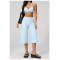 Custom Yoga Sets|Wholesale Premium Yoga Set: Shock-Absorbing Sports Bra & Tight-Fitting Quick-Dry