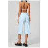 Custom Yoga Sets|Wholesale Premium Yoga Set: Shock-Absorbing Sports Bra & Tight-Fitting Quick-Dry