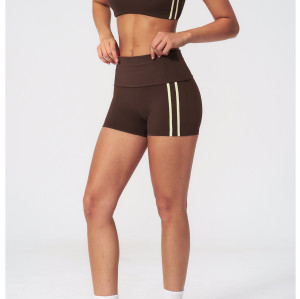 Custom Yoga Sets|Wholesale New summer yoga suit for women hip lifting, tight fit, versatile fitness