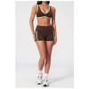 Custom Yoga Sets|Wholesale Yoga Set Shock-Absorbing High-Waisted Form-Fitting and Butt-Lifting