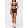 Custom Yoga Sets|Wholesale Yoga Set Shock-Absorbing High-Waisted Form-Fitting and Butt-Lifting