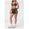Custom Yoga Sets|Wholesale Yoga Set Shock-Absorbing High-Waisted Form-Fitting and Butt-Lifting