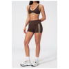 Custom Yoga Sets|Wholesale Yoga Set Shock-Absorbing High-Waisted Form-Fitting and Butt-Lifting
