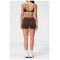 Custom Yoga Sets|Wholesale Yoga Set Shock-Absorbing High-Waisted Form-Fitting and Butt-Lifting