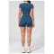 Custom Yoga Sets|Wholesale High-end stretchy high-waisted quick-dry fitted yoga set