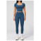 Custom Yoga Sets|Wholesale Yoga Set Slim-Fit Midriff-Baring High-Stretch Butt-Lifting Quick-Dry