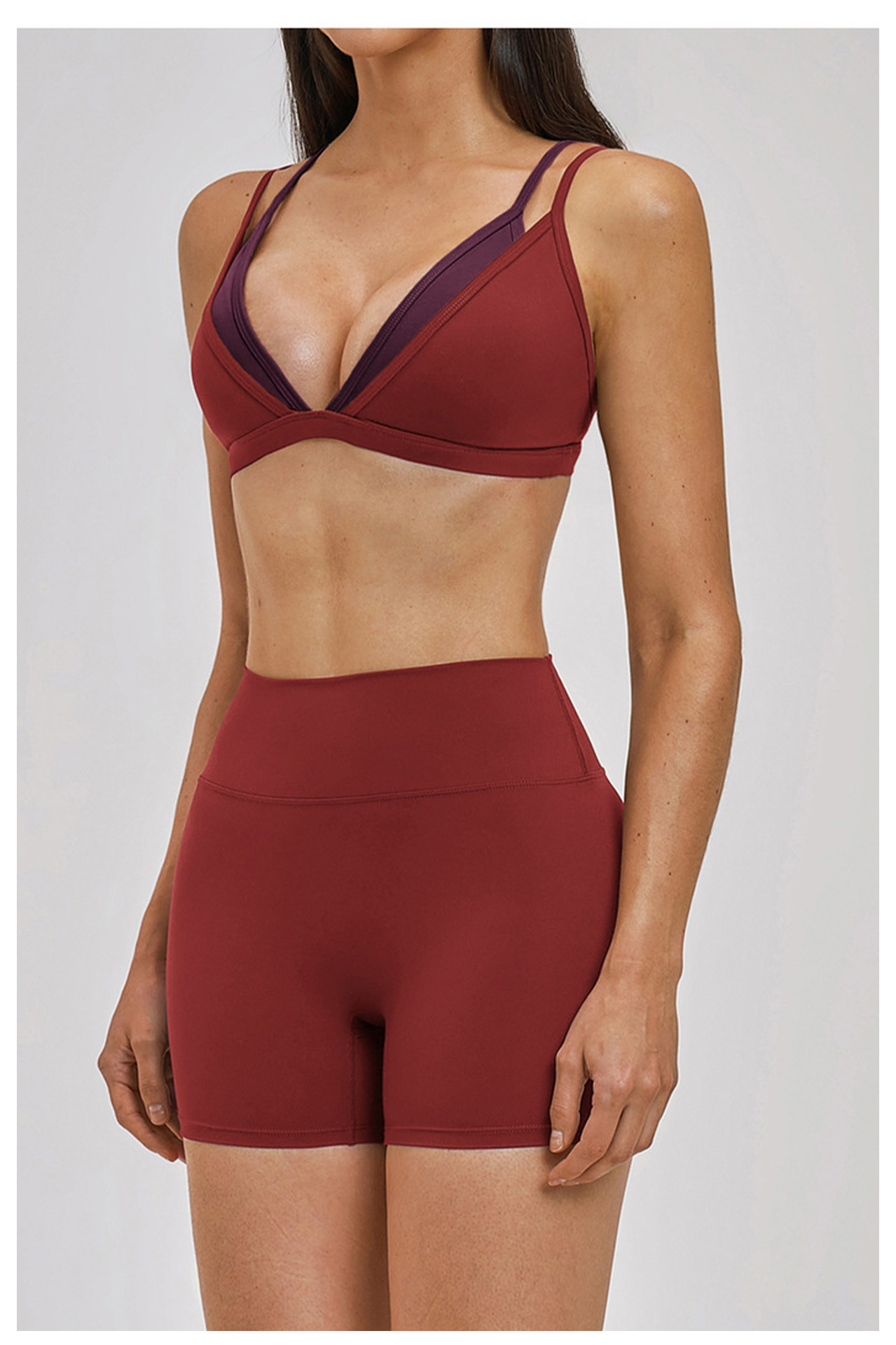 yoga set Manufacturer