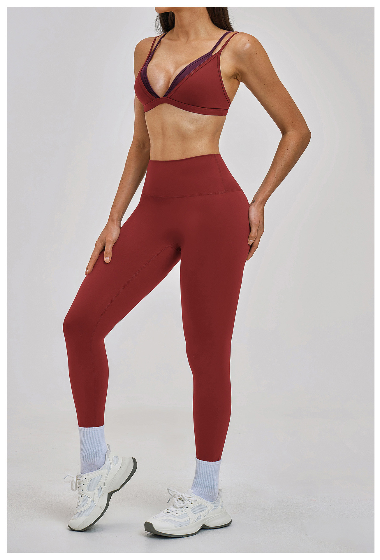 yoga set Manufacturer