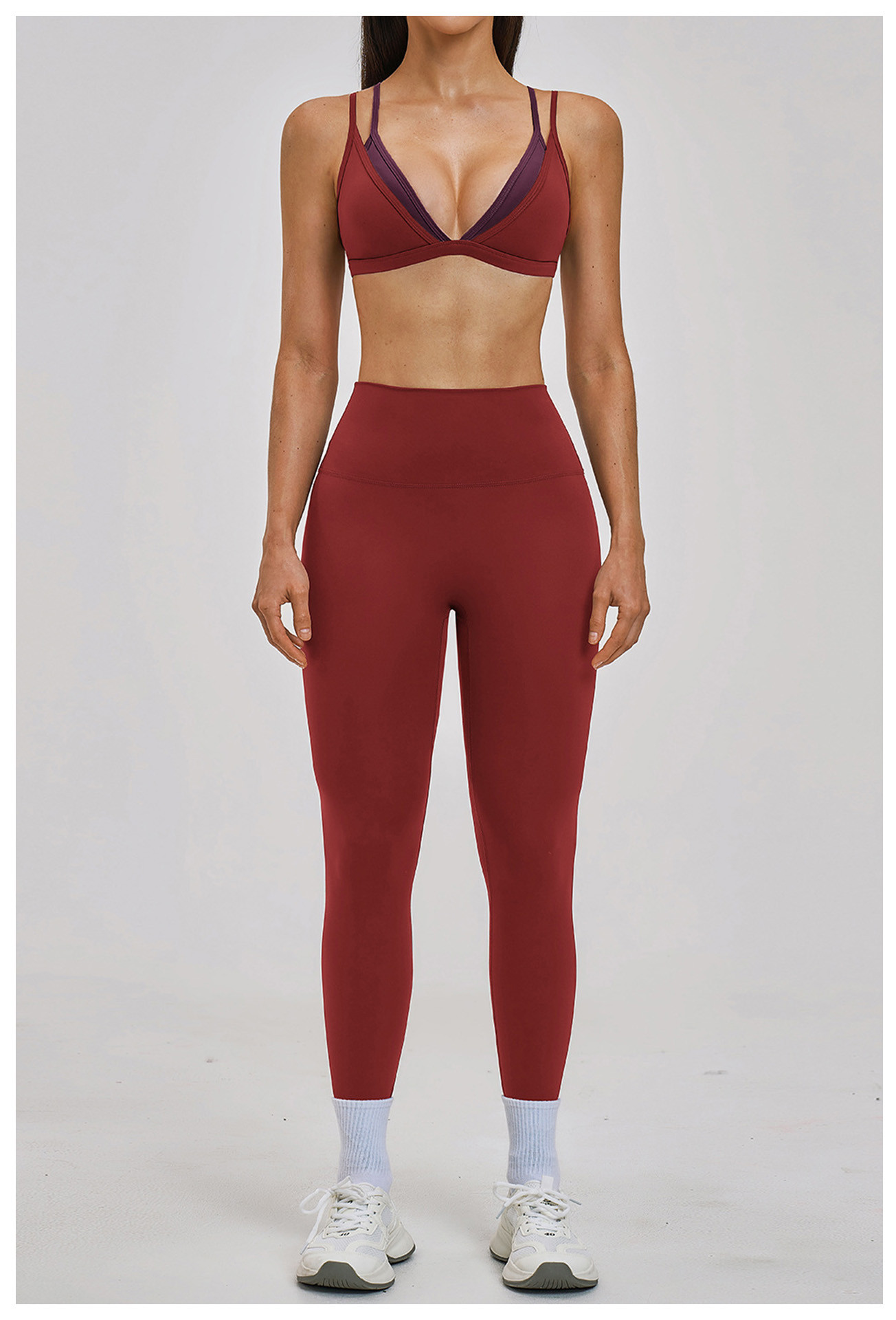 yoga set Manufacturer