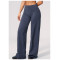 Custom yoga leggings|Wholesale Slimming loose-fitting wide-leg casual trousers suitable for outdoor