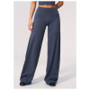Custom yoga leggings|Wholesale Slimming loose-fitting wide-leg casual trousers suitable for outdoor