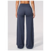 Custom yoga leggings|Wholesale Slimming loose-fitting wide-leg casual trousers suitable for outdoor