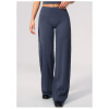Custom yoga leggings|Wholesale Slimming loose-fitting wide-leg casual trousers suitable for outdoor