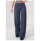 Custom yoga leggings|Wholesale Slimming loose-fitting wide-leg casual trousers suitable for outdoor