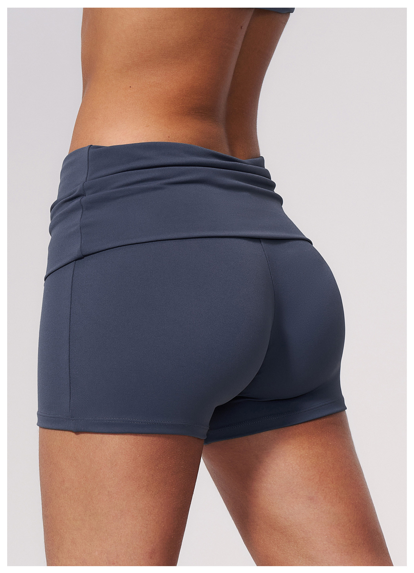 Yoga Shorts Manufacturer