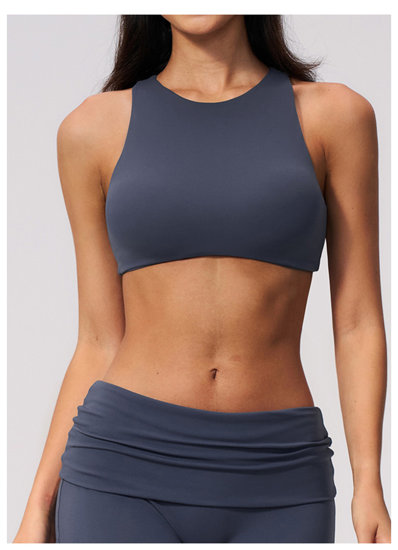 Sports bra manufacturer
