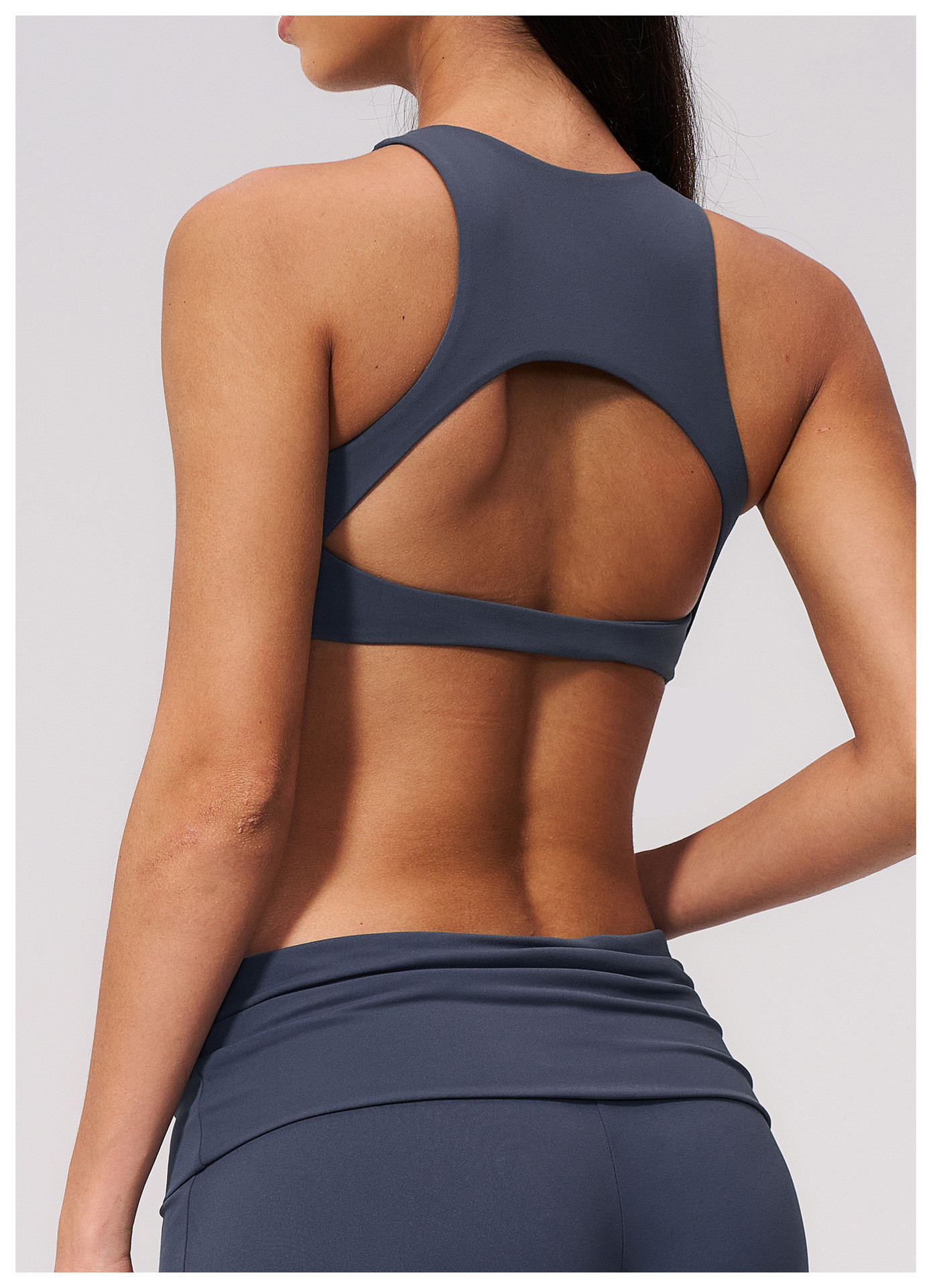 Sports bra manufacturer
