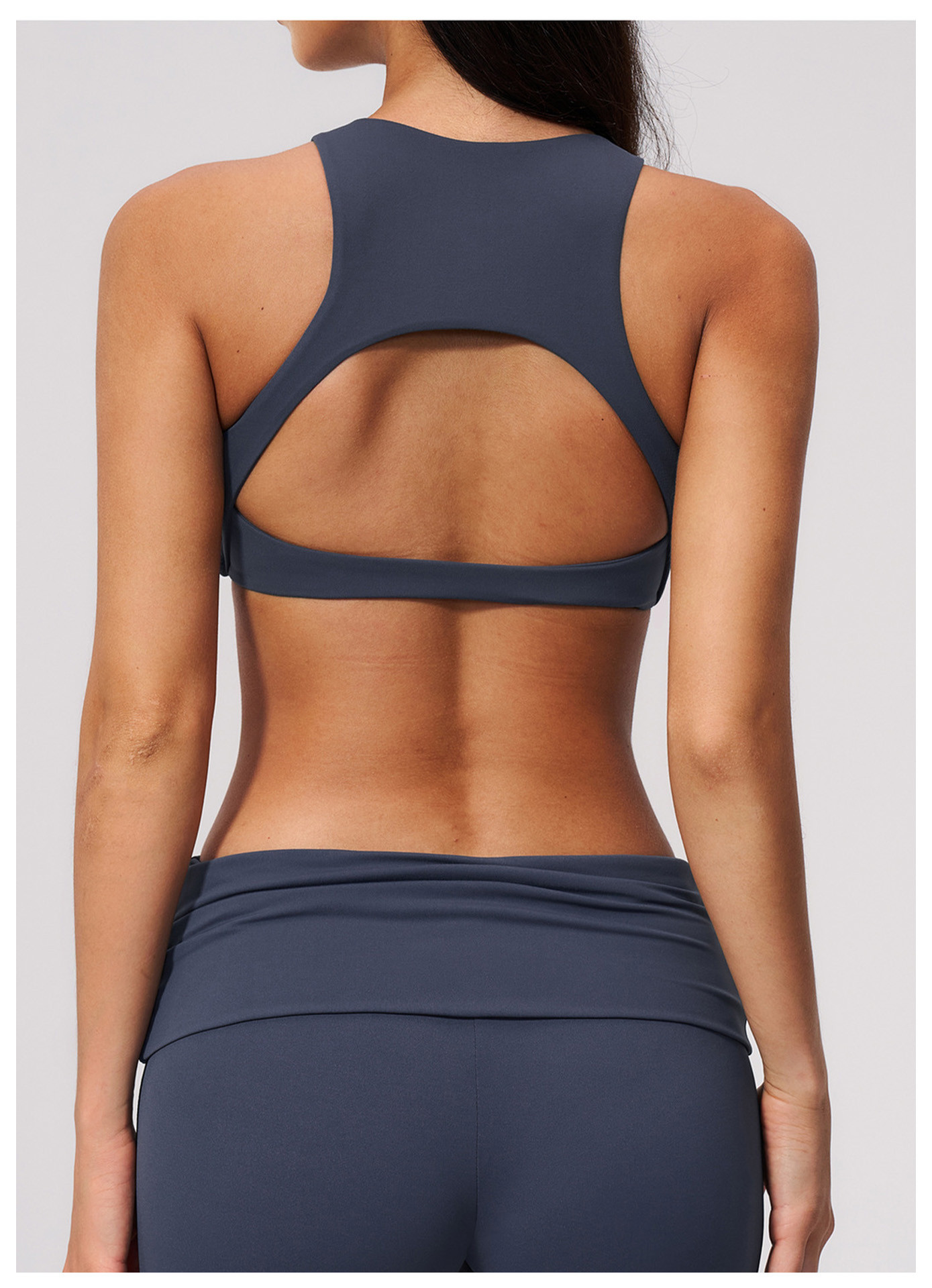 Sports bra manufacturer