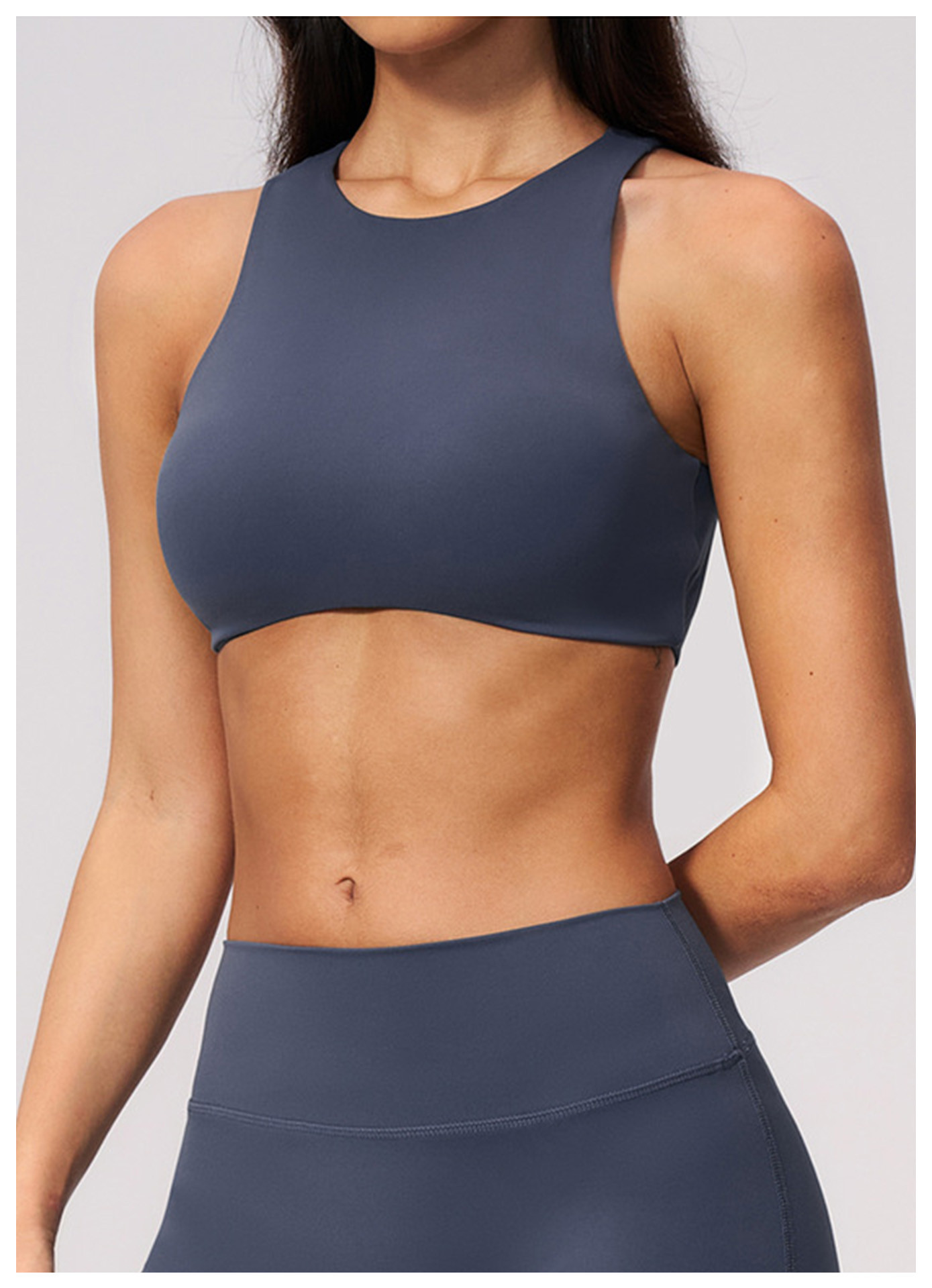 Sports bra manufacturer