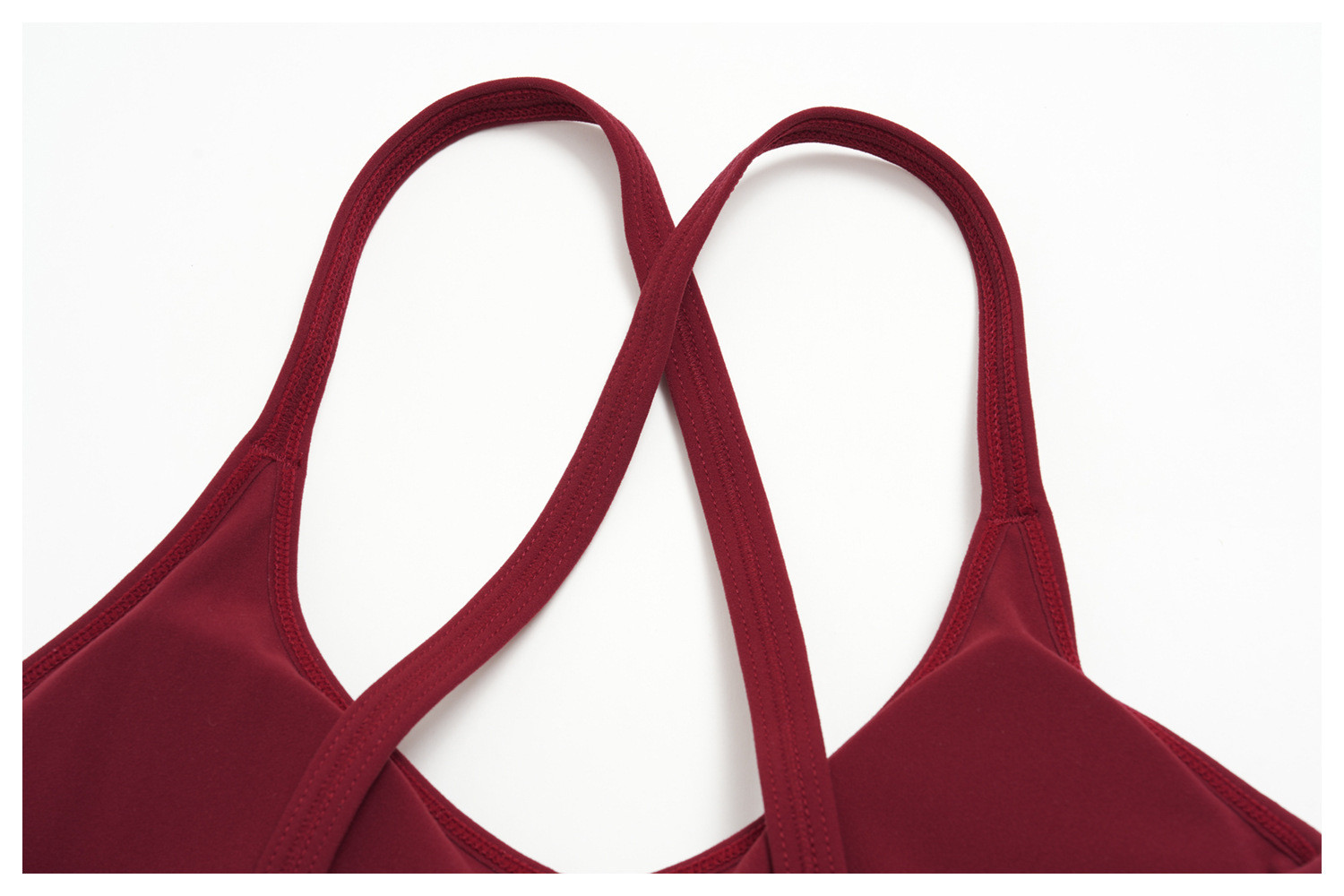 Sports bra manufacturer