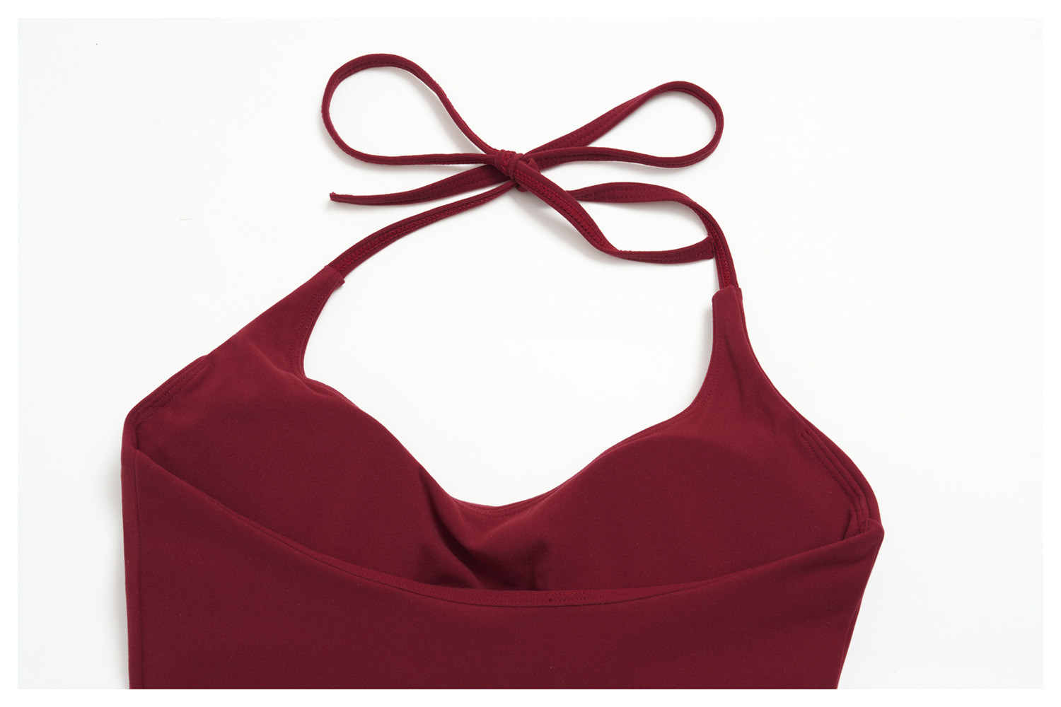 Custom Yoga Vest