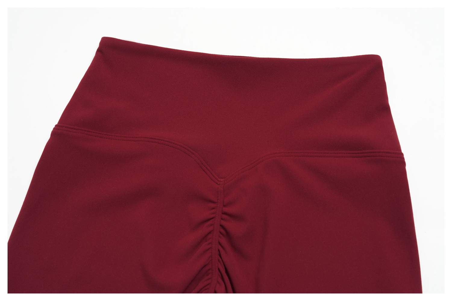Yoga Shorts Manufacturer
