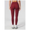 Custom yoga leggings|Wholesale High-waisted, tight-fitting, quick-dry running leggings