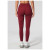 Custom yoga leggings|Wholesale High-waisted, tight-fitting, quick-dry running leggings