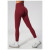 Custom yoga leggings|Wholesale High-waisted, tight-fitting, quick-dry running leggings