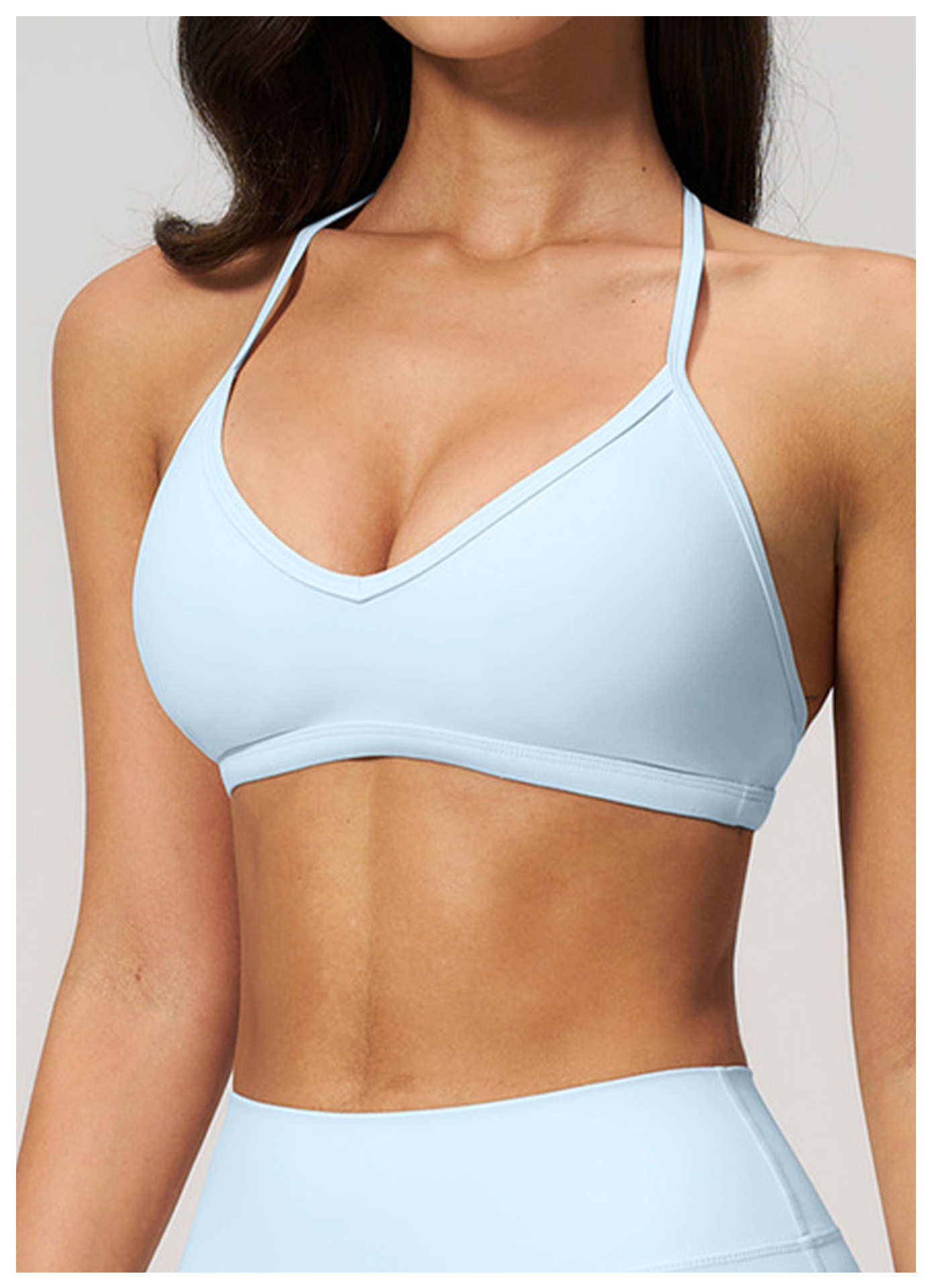 Sports bra manufacturer