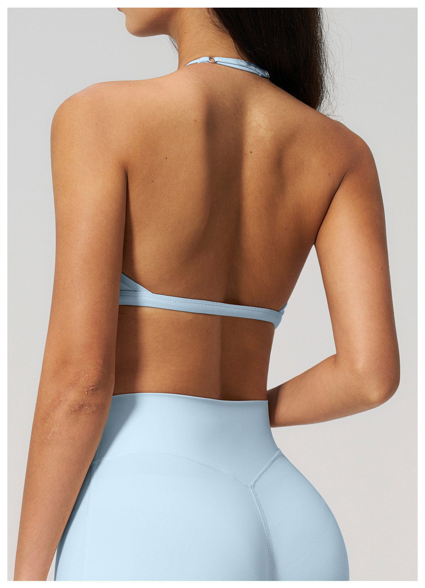Sports bra manufacturer