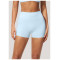 Custom Sports Shorts|Nude-feel slimming high waist lifting buttock running fitness quick-drying