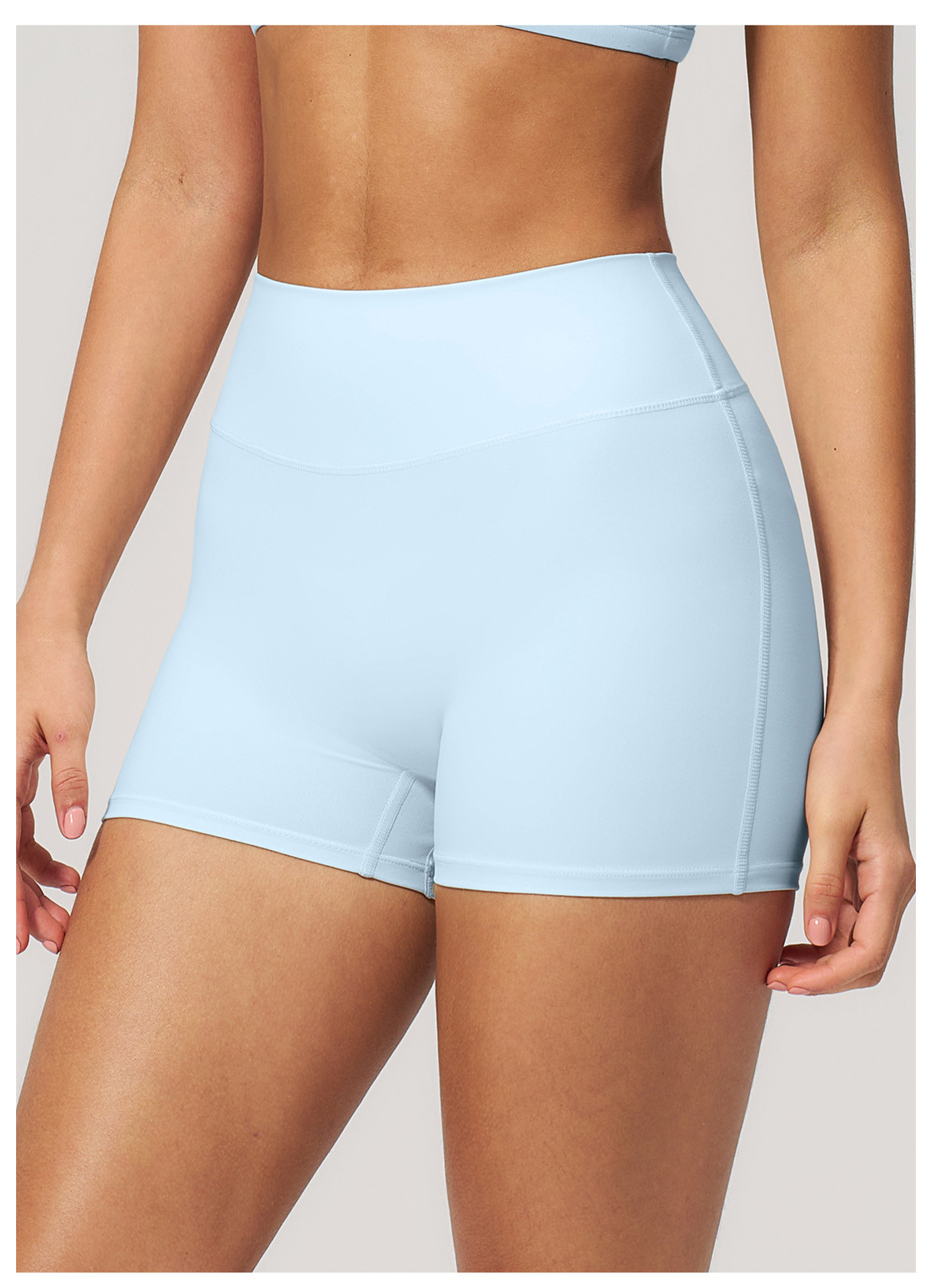 Yoga Shorts Manufacturer