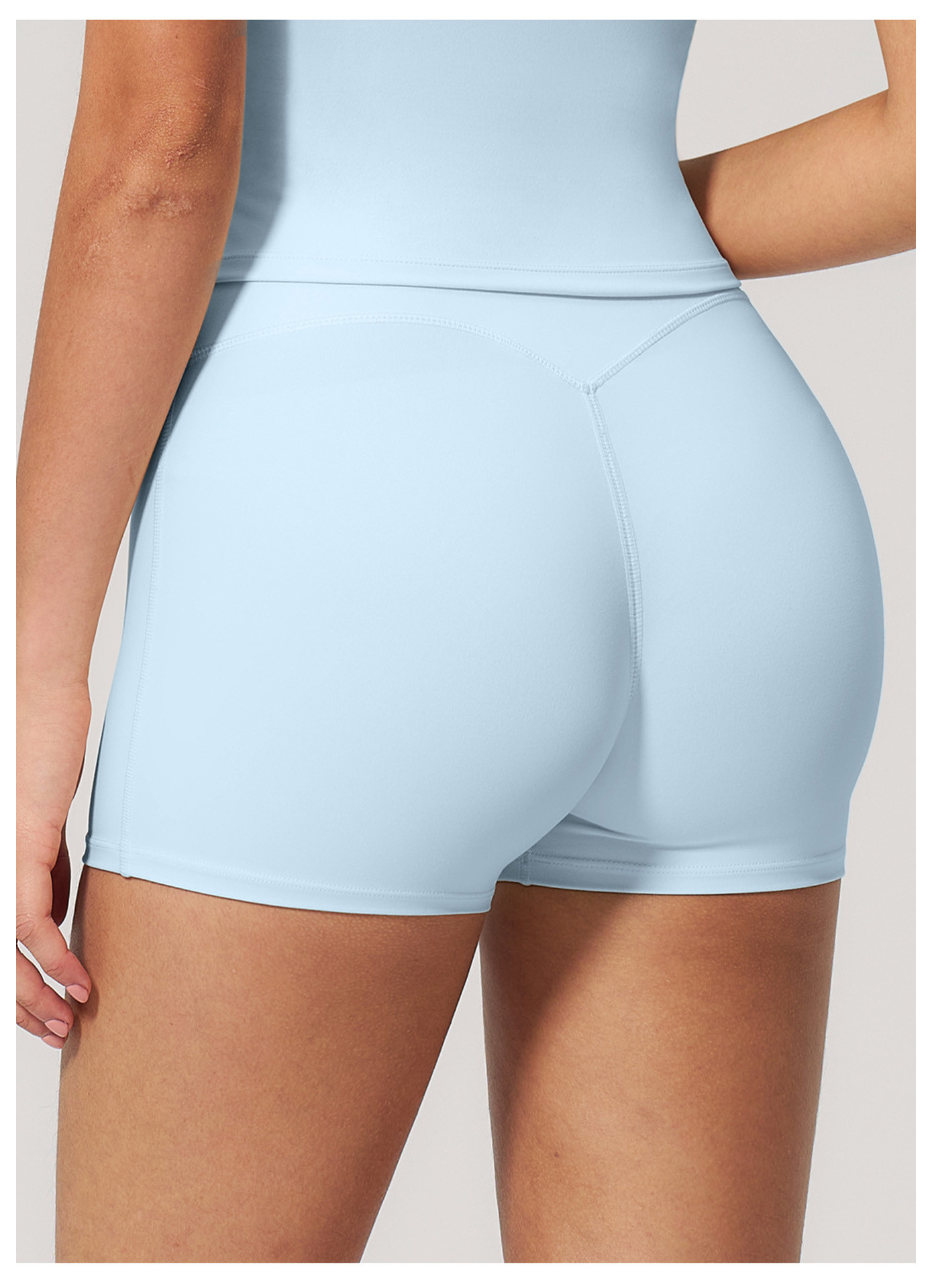 Yoga Shorts Manufacturer