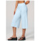 Custom yoga leggings|Wholesale Women's High-Waisted Quick-Dry Loose Athletic Shorts (Mid-Length)