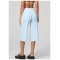 Custom yoga leggings|Wholesale Women's High-Waisted Quick-Dry Loose Athletic Shorts (Mid-Length)