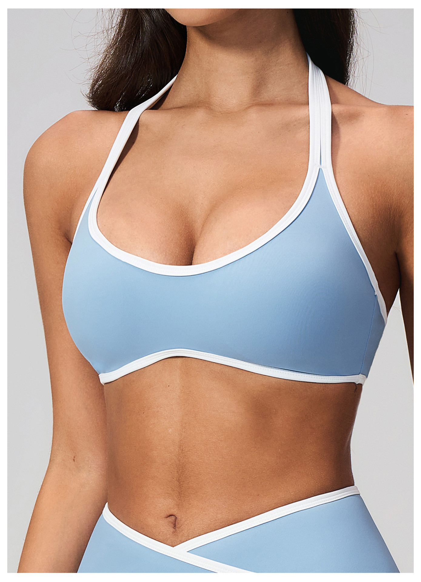 Sports bra manufacturer