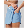 Custom tennis skirts|Wholesale Anti-exposure athletic skort—"naked-feel" tennis and yoga skirt