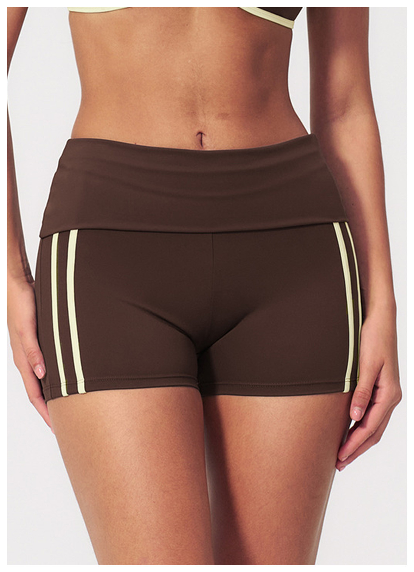 Yoga Shorts Manufacturer