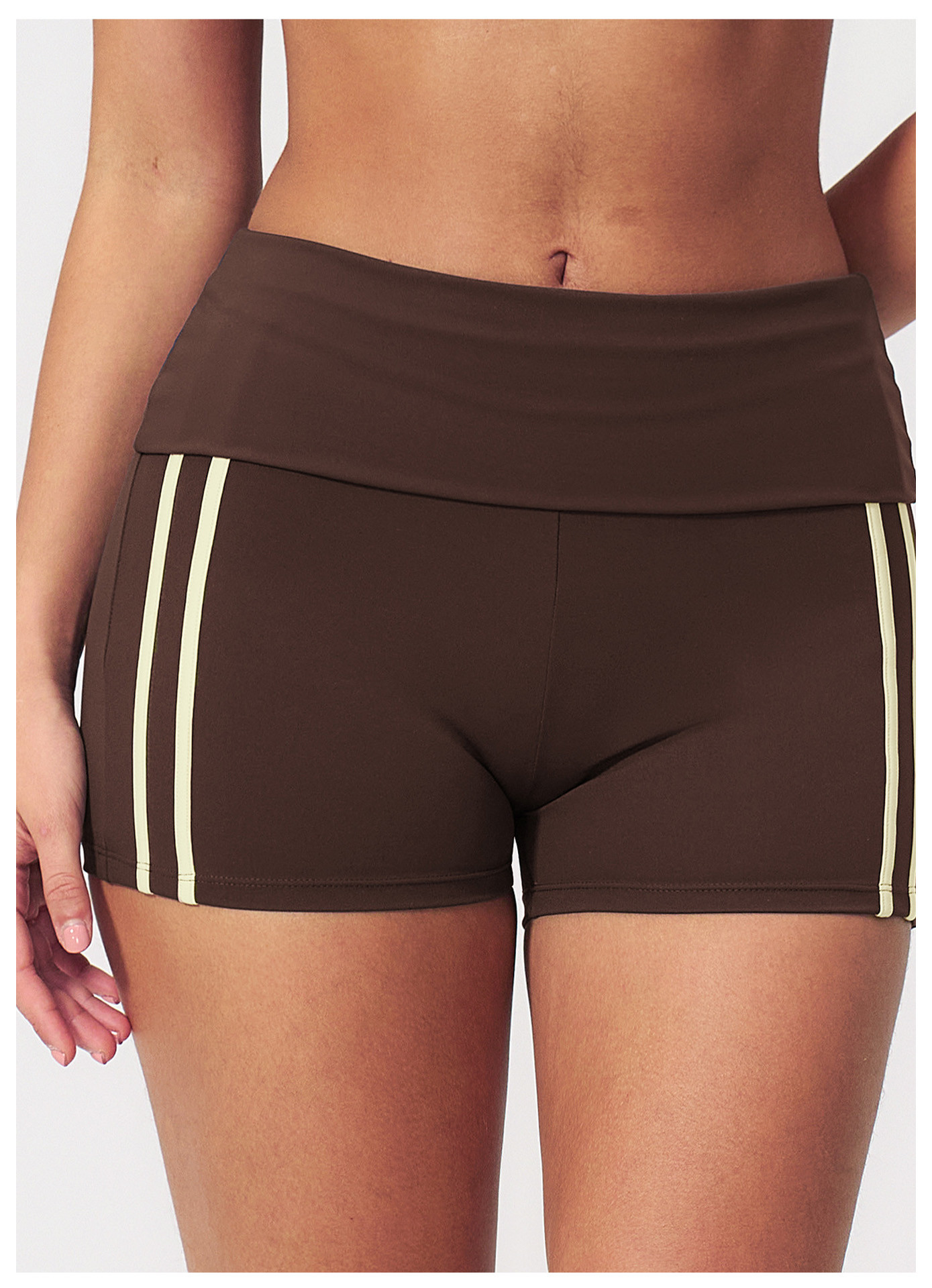 Yoga Shorts Manufacturer