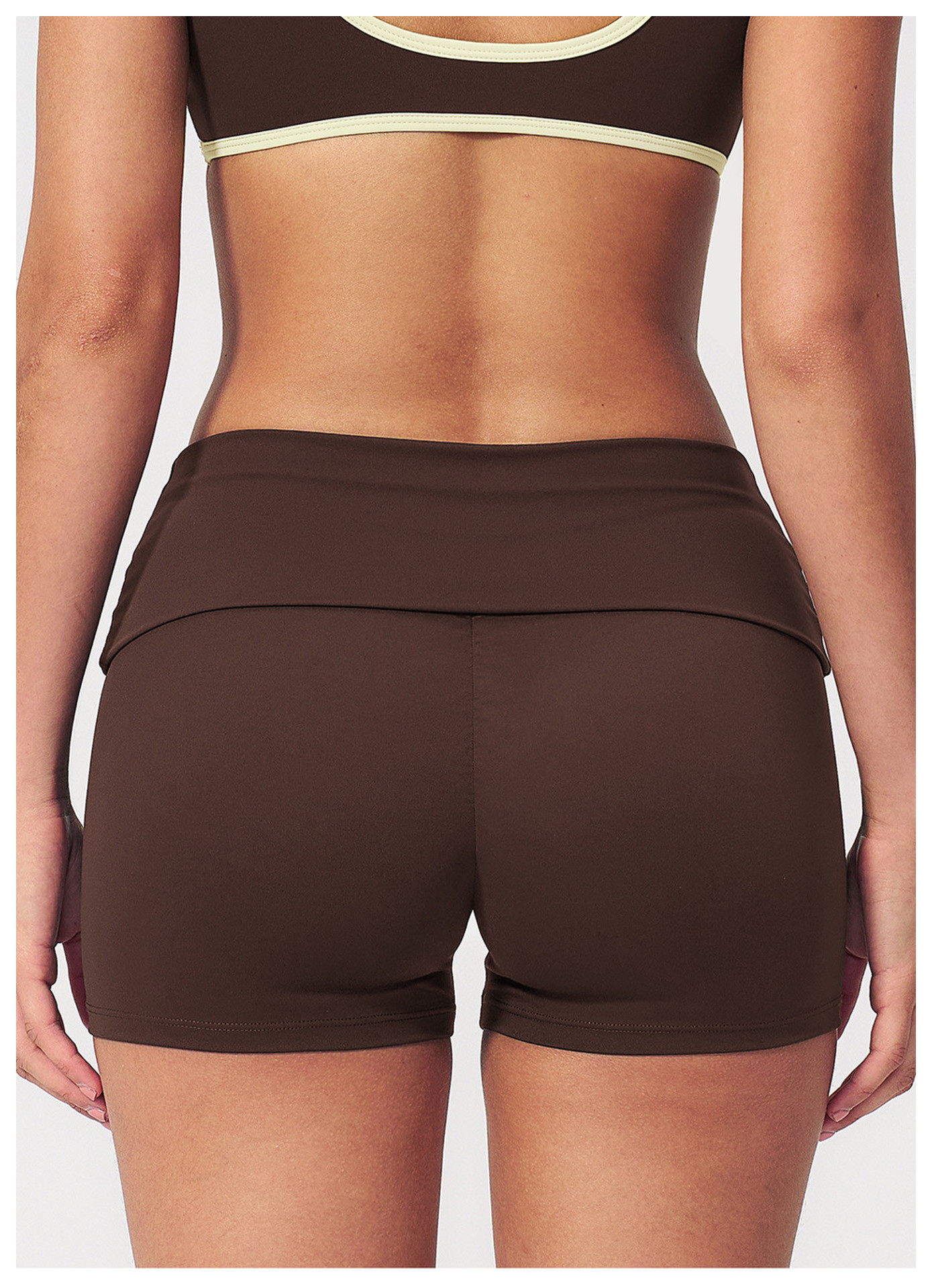 Yoga Shorts Manufacturer